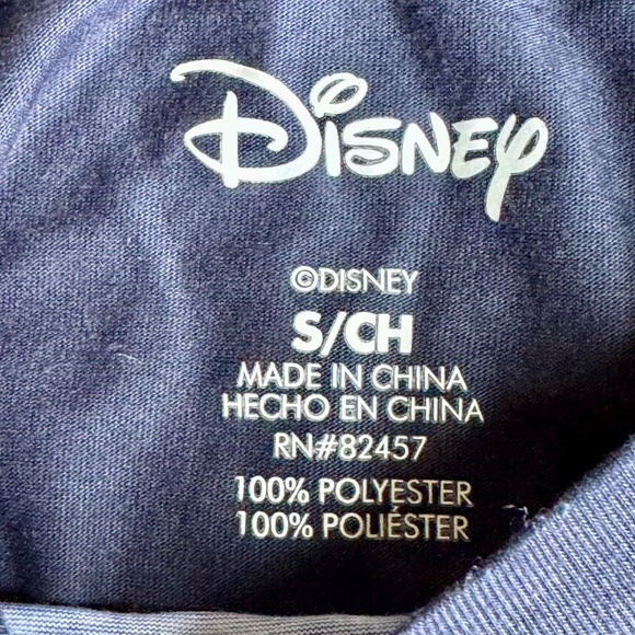 Disney Nightmare Before Christmas Sally Pajama Set Women’s Small - Picture 5 of 6